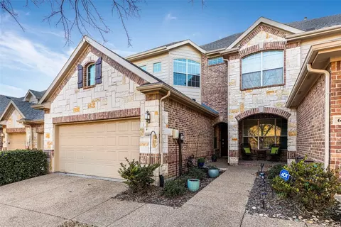 6107 Partridge Pl, Garland, TX 75044