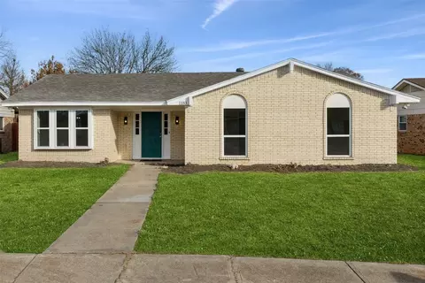 1133 Westminster Ln, Garland, TX 75040