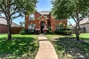 1645 Chase Oaks Ct, Frisco, TX 75036