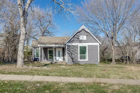 5324 Blackmore Ave, Fort Worth, TX 76107