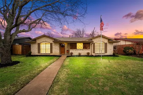 2009 Japonica Ln, Plano, TX 75074