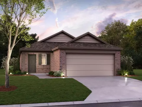 14016 Haggerston Dr, Pilot Point, TX 76258