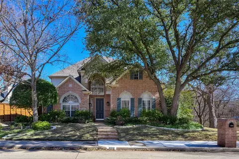 4108 Stonehollow Way, Dallas, TX 75287