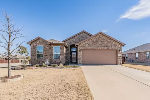 432 Windsail Ln, Azle, TX 76020