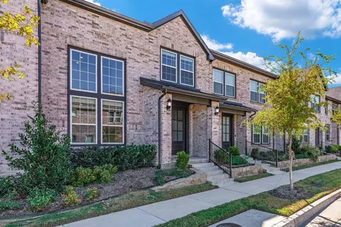 440 Matthew Dr, Fairview, TX 75069