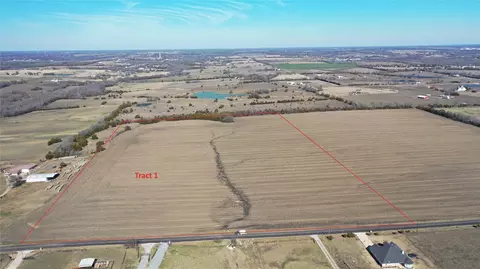 Tbd- Lot 1 County Road 673, Blue Ridge, TX 75424