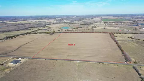 Tbd Lot 2 County Road 673 Road, Blue Ridge, TX 75424