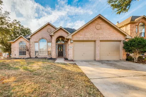 1701 Marian Ln, Flower Mound, TX 75028