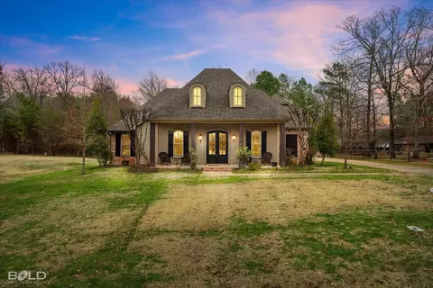 2876 Cypress Village Dr, Benton, LA 71006