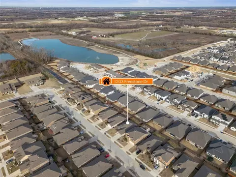 1203 Freestone Dr, Melissa, TX 75454 photo 35