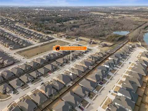 1203 Freestone Dr, Melissa, TX 75454 photo 37