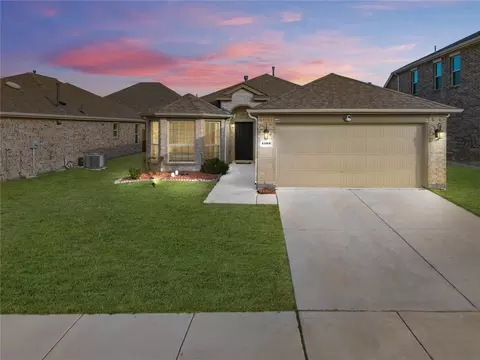 1203 Freestone Dr, Melissa, TX 75454