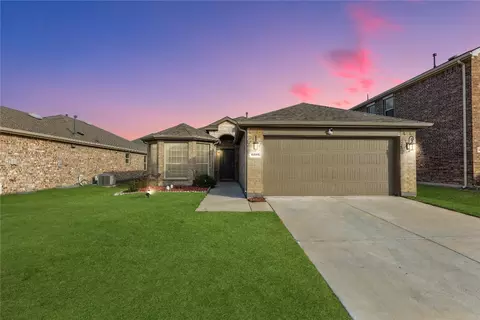 1203 Freestone Dr, Melissa, TX 75454 photo 2