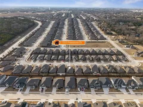 1203 Freestone Dr, Melissa, TX 75454 photo 33