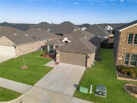 1203 Freestone Dr, Melissa, TX 75454 photo 3