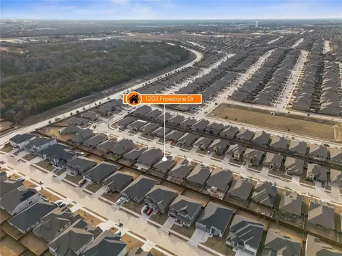 1203 Freestone Dr, Melissa, TX 75454 photo 31