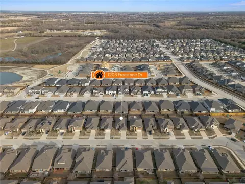 1203 Freestone Dr, Melissa, TX 75454 photo 30