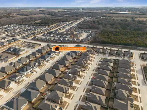 1203 Freestone Dr, Melissa, TX 75454 photo 36