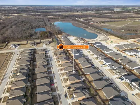 1203 Freestone Dr, Melissa, TX 75454 photo 32