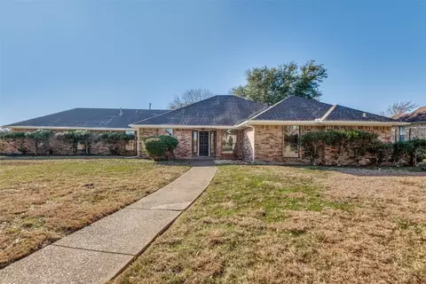 1216 Bluffview Dr, Desoto, TX 75115