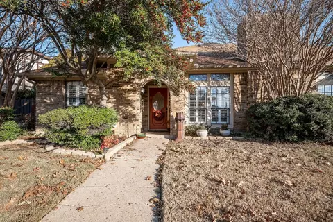 4019 San Mateo Dr, Plano, TX 75093