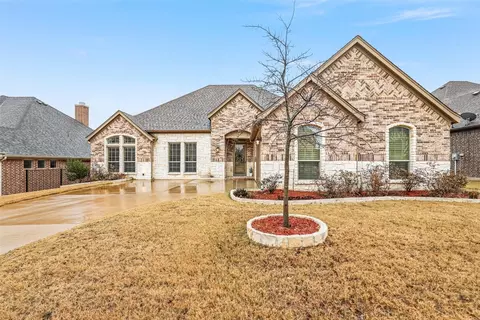 4425 Knoll Ridge Dr, Aledo, TX 76008