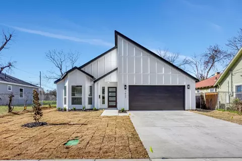 3637 Ruskin St, Dallas, TX 75215