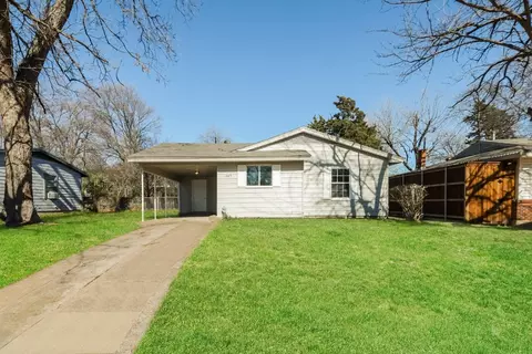 1345 Elmhurst Dr, Garland, TX 75041