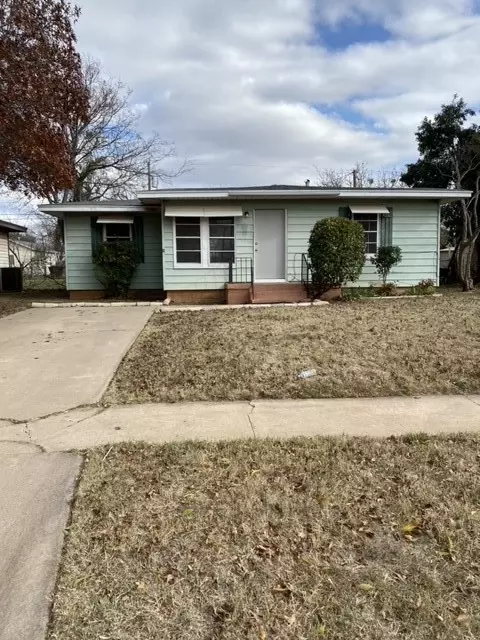 1265 Marshall St, Abilene, TX 79605