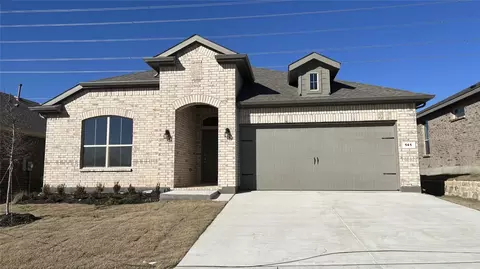 141 Attwater Rd, Rhome, TX 76078