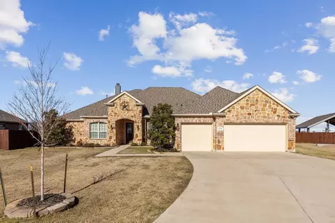 1448 Caruth Ln, Celina, TX 75009