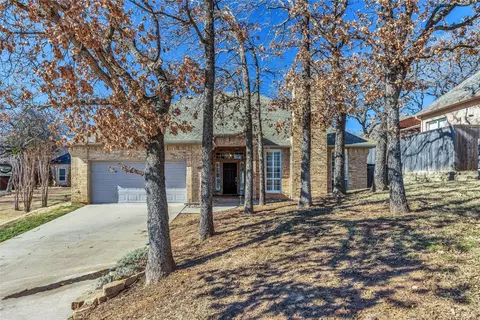 3103 Creek Haven Dr, Highland Village, TX 75077