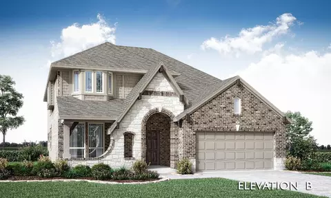3529 Purple Pansy Ln, Celina, TX 75009