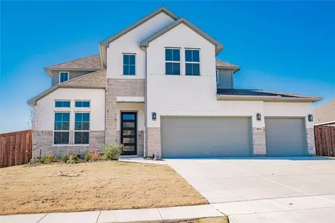 5822 Heatherwood Loop, Sachse, TX 75048