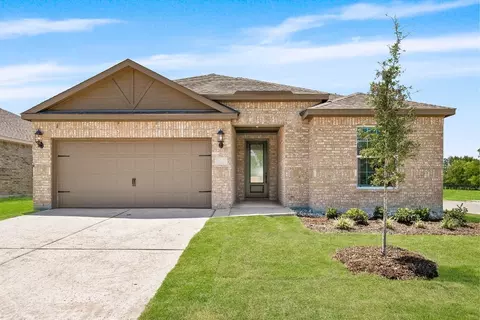 2032 Brentwood Dr, Anna, TX 75409