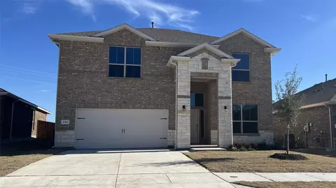 131 Lunayena Rd, Rhome, TX 76078