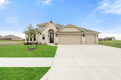132 Claywood Dr, Glenn Heights, TX 75154