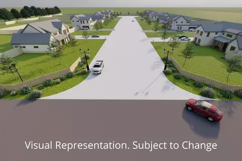 Fm 878 Stella Rose Court Lot #10, Waxahachie, TX 75165