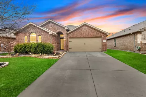 14353 Artisan Dr, Haslet, TX 76052