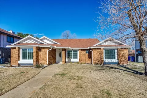 8001 Cornell Dr, Rowlett, TX 75088