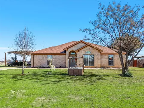 9601 Salorn Dr, Crowley, TX 76036