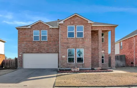 1213 Auburn Dr, Wylie, TX 75098