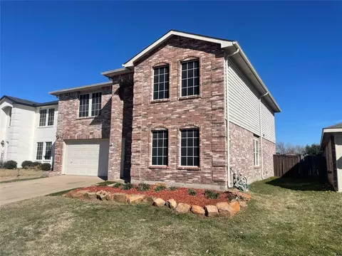 5409 Emmeryville Ln, Fort Worth, TX 76244