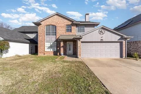 5547 Creekridge Dr, Arlington, TX 76018