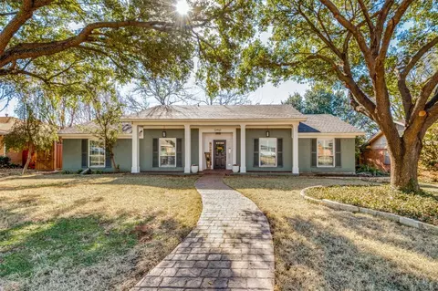 12450 Wood Manor Cir, Farmers Branch, TX 75234