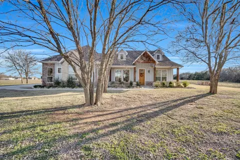 3010 Fm 878, Waxahachie, TX 75165