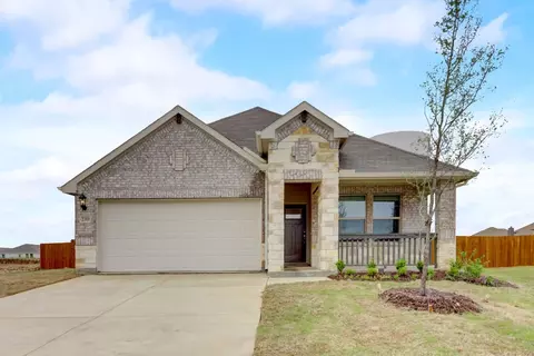2385 Aspen Hill Dr, Forney, TX 75126