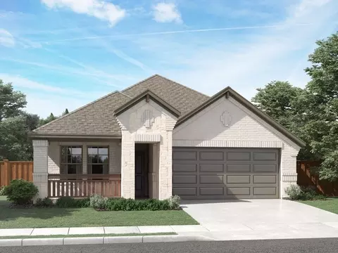 2378 Aspen Hill Dr, Forney, TX 75126