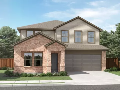 2375 Aspen Hill Dr, Forney, TX 75126