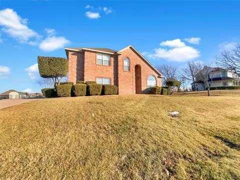 1117 Redbud St, Celina, TX 75009